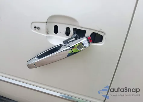 2007 Cadillac Escalade Standard from USA, damaged, VIN 1GYEC63857R281407